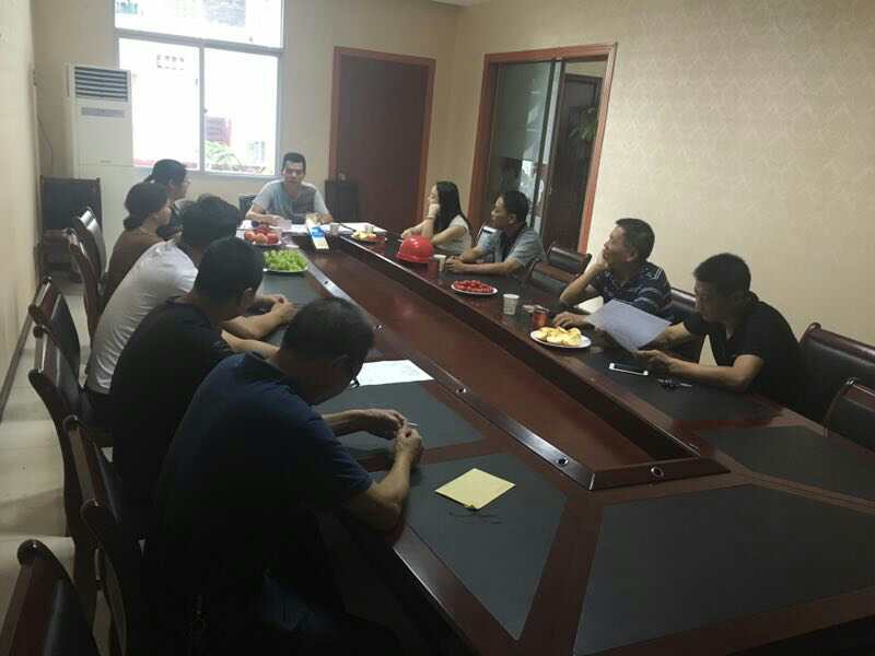 2017年7月1日黨員會議《會議主題：一、學(xué)習(xí)廖俊波找差距、抓落實主題組織生活會。二、學(xué)習(xí)袁毅同志在學(xué)習(xí)廖俊波同志先進事跡座談會上的講話。三、劉云山在福建調(diào)研時強調(diào)學(xué)習(xí)弘揚廖俊波同志崇高精神在為民實干中發(fā)揮先鋒模范作用的文章。》